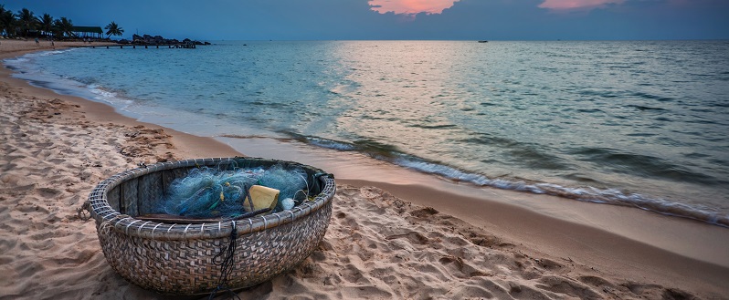 South & Central Vietnam Beach Add Ons slider 1