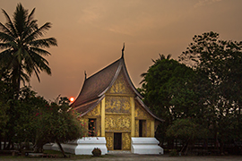 day 7 luang prabang