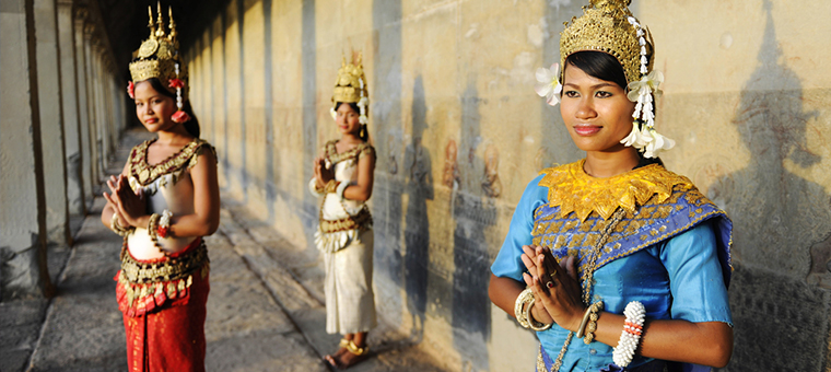 The Best of IndoChina beach slider 1