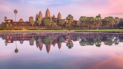 Angkor Cambodia SS s