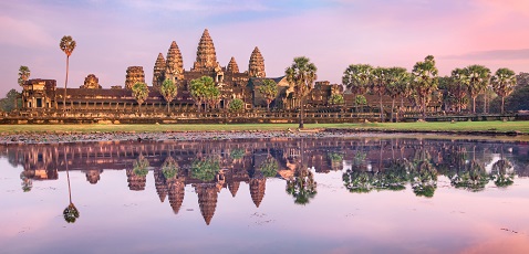 Angkor Cambodia SS sl