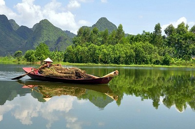 Cruising The Mekong Pandaw s