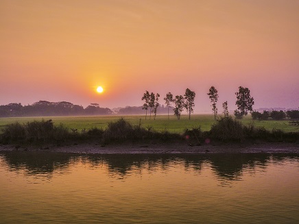 Pandaw Irrawaddy delta2 s